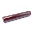 Negro → ladrillo rojo